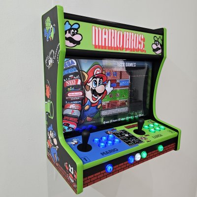 Mario Bros